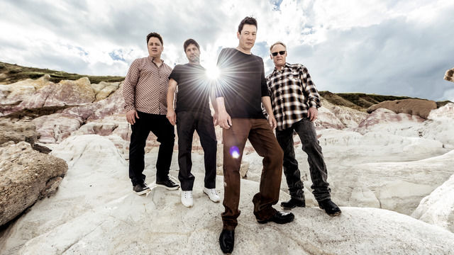 Big Head Todd & the Monsters - Jan. 12